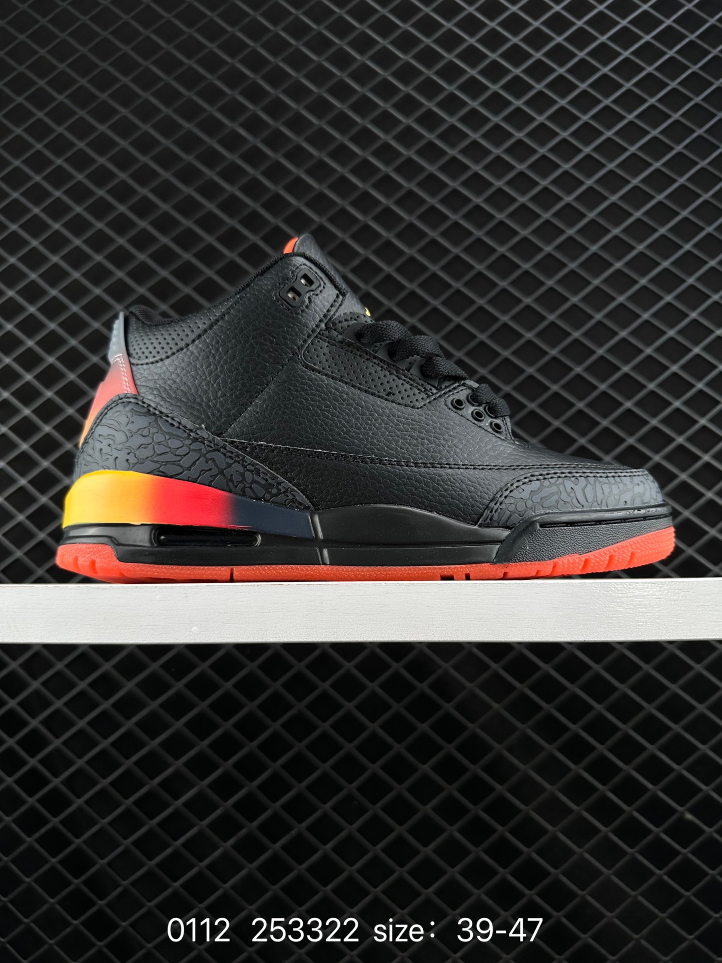 Nike Air Jordan 3 Retro SE Nike Air Jordan 3 Retro SE